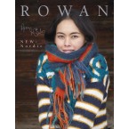 Rowan New Nordic Unisex